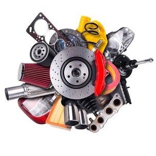 Автозапчасти