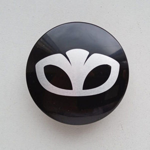 Колпачок заглушка на Дэу 58/55/12 мм