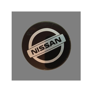 Колпачок заглушка на Ниссан 58/55/12 мм