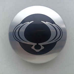 Колпачок заглушка на СсангЙОнг 58/55/12 мм