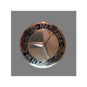 Колпачок заглушка на Мерседес Бенц 74/70/13 мм