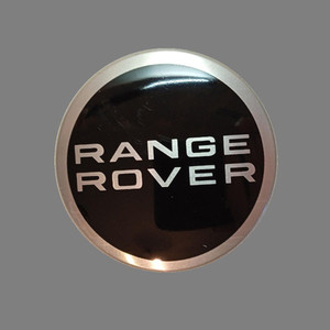 Колпачок заглушка на Рендж Ровер 68/66/12 мм