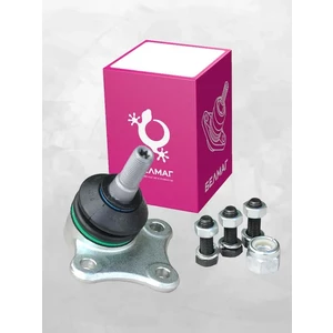 Ремкомплект задних тормозных колодок ВАЗ 2101-07 (СДГ-ГРУПП)