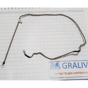 Шлейф web камеры ноутбука Sony VAIO VGN-FE, 073-0001-1884_B