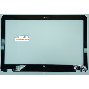 Рамка матрицы ноутбука HP Pavion DV7-4000 серии 3ILX9LBTP00