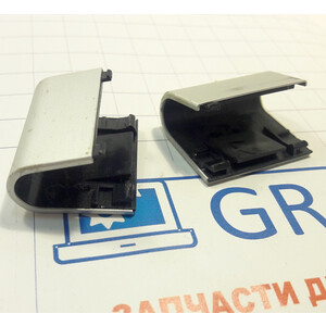 Заглушки матрицы, петлей ноутбука HP Pavion DV7 4000