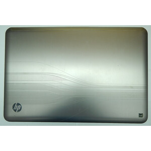 Крышка матрицы ноутбука HP Pavion DV7-4000 серии RIT3JLX9TP103