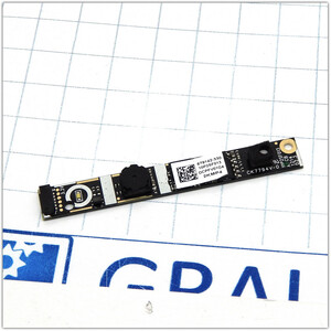 WEB камера HP Pavion G6-1000, G4-1000, G7-1000