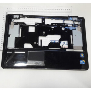 Верхняя часть корпуса, палмрест ноутбука Fujitsu AH550