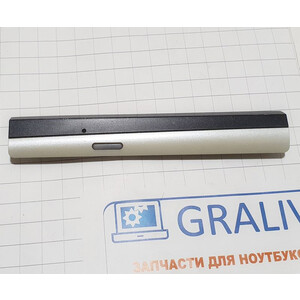 Заглушка dvd привода ноутбука Sony VAIO VGN-FE