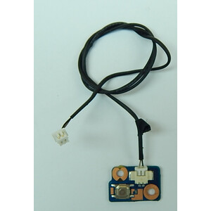 Кнопка старта включения ноутбука Samsung NP530 NP530U4B-S01RU
