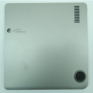 Задняя крышка корпуса ноутбука Samsung NP530 NP530U4B-S01RU BA75-03722A