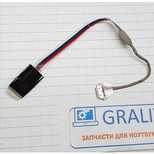 Шлейф матрицы ноутбука RoverBook 415L, 14-212-F35051