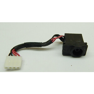 Разъем питания для ноутбука Samsung NP530 NP530U4B-S01RU