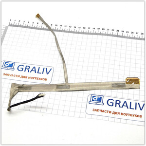 Шлейф матрицы Samsung R525, R540, R530, BA39-00929A, BA39-00932A