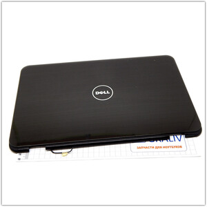 Крышка матрицы ноутбука Dell Inspiron M5010, N5010 60.4HH01.002