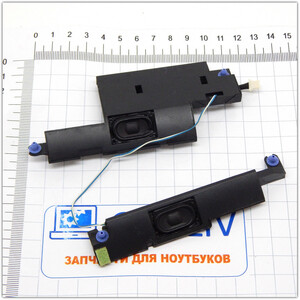 Динамики ноутбука Dell Inspiron M5010 N5010 23.40744.001