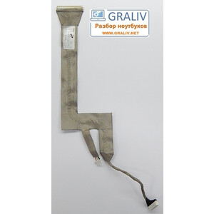 Шлейф матрицы ноутбука Samsung R40 BA39-00635A