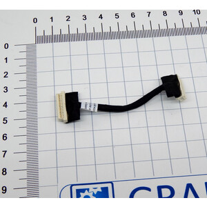 Шлейф ноутбука Lenovo B570E 50.4ih01.001