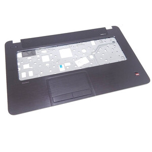 Палмрест верхняя часть корпуса ноутбука HP 17-E серии ZYU36R68