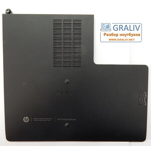 Крышка корпуса ноутбука HP 17-E 38R68SDTP00