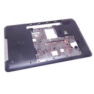 Нижняя часть корпуса, поддон ноутбука HP 17-E, 37R68BATP00, ZYU37R68