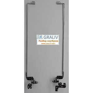 Петли ноутбука HP 17-E FBR68006010 FBR68005010