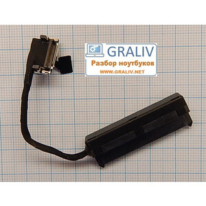 Шлейф sata ноутбука HP