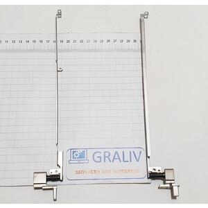 Петли ноутбука Lenovo R61i, 42W2256 42X3904