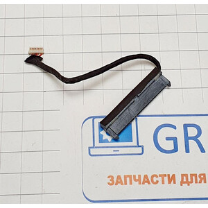 Переходник SATA HDD ноутбука ноутбука Hp Envy M6-1000 серии, DC02001IM00