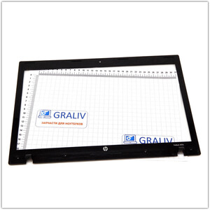 Рамка безель матрицы ноутбука HP ProBook 4520s 604GK01003