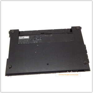 Нижняя часть корпуса, поддон ноутбука HP ProBook 4520s 598680-001