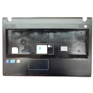 Палмрест верхняя часть корпуса ноутбука Samsung R720 BA81-06773A