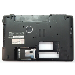 Нижняя часть корпуса, поддон ноутбука Samsung R720 BA81-06774A BA75-02232A