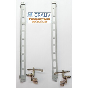 Петли ноутбука Samsung R719 R720 BA81-06794A BA81-06795A