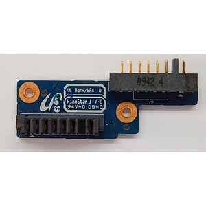 Переходник на аккумулятор Samsung R720 ноутбука BA92-05592A