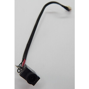 Разъем питания для ноутбука Samsung R720