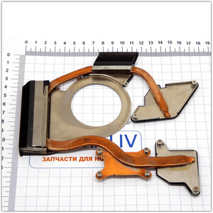 Система охлаждения, трубка охлаждения для ноутбука Samsung R720 BA96-04095A