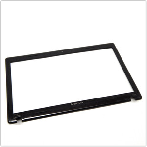 Рамка безель матрицы ноутбука Lenovo G570 AP0GM000140