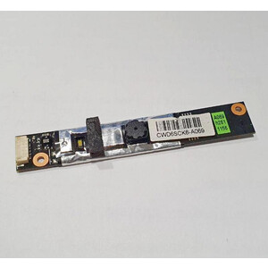 WEB камера ноутбука Lenovo G570 G575 CWE5E306-A069 CWDAXK3M-A069
