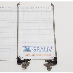 Петли матрицы ноутбука Fujitsu Siens A AH530, FBFH2004010 FBFH2003010