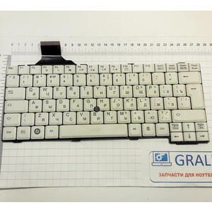 КЛАВИАТУРА ноутбука FUJITSU S7110, N860-7635-T392