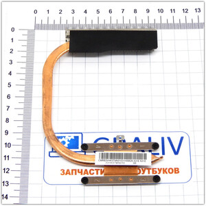 Система охлаждения, трубка охлаждения для ноутбука Sony VAIO SVE15 3VHK5TMN010