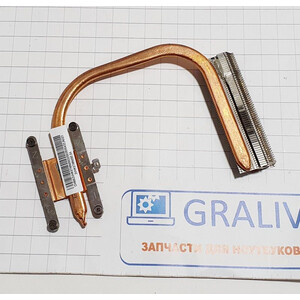 Система охлаждения, термотрубка ноутбука Sony SVE151, 3VHK5TMN050