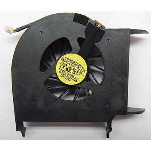 Вентилятор (кулер) для ноутбука HP Dv6 1000 1100 535442-001 DFS551305MC0T F80A