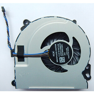 Вентилятор (кулер) для ноутбука HP Envy 15 Envy 17 DFS531105MC0T