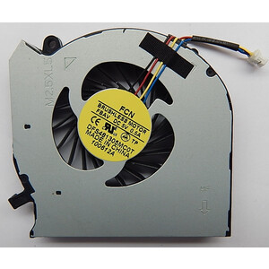 Вентилятор (кулер) для ноутбука Hp Pavion Dv6-7000 Dv7-7000 DFS481305MC0T