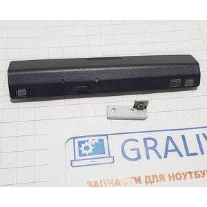 Заглушка dvd привода ноутбука Samsung R520
