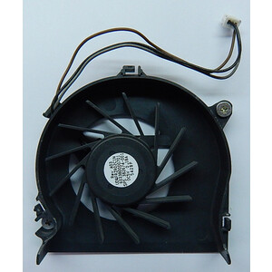Вентилятор (кулер) для ноутбука HP Compaq nx8220 UDQFRZR02C1N