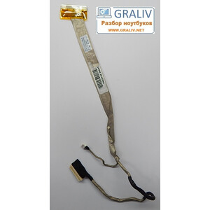 Шлейф матрицы ноутбука HP 500 DC02000D700